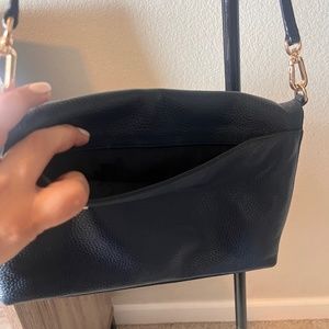Tori Burch cross body